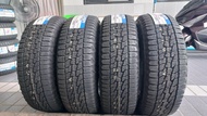 225/55r17 falken AT wildpeak trail ผลิตปี2023 (ยางใหม่รวมยาง4เส้น)ยางวิ่งทางเรียบได้ดีเสียงเงียบ และ