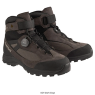 日本 Mont-Bell Alpine Cruiser 800 BOA Men's 男裝遠足行山防水鞋