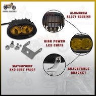 99PRO MOTOR MOTORCYCLE WALL-E ORDINARY LAMP