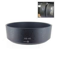 Lens Hood HB-46 for Nikon AF-S DX 35 mm F/1.8G 35mm F1.8G F1.8 G HB46