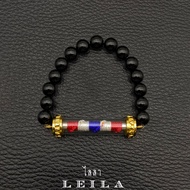 Leila Amulets เรียกจิต (พร้อมกำไลหินฟรีตามรูป)