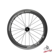 Zipp 404 Firecrest Carbon Tubeless  (Hookless) Disc Brake Wheelset