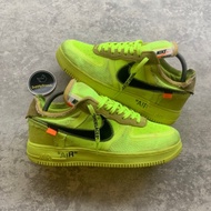 Nike Air Force 1x Off-White