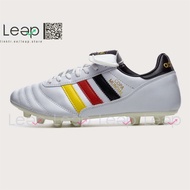 Adidas Copa Mundial FG White Soccer Shoes