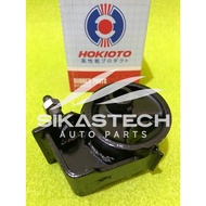 MESIN 12362-15101 RIGHT ENGINE MOUNTING INSULATOR RIGHT ENGINE MOUNTING/ TOYOTA 2A-L COROLLA AE80 GL