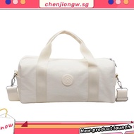 Exsport Jumper Sling Bag - Black