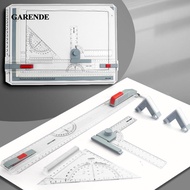 [Garende] Drafting Table A3 Graphic Architectural Sketch Board Mechanical Engineering Architecture D