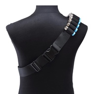 12G Children's Toy Accessories Accessories Shotgun D Belt M870 Strap 26 Pieces Pack Tactical Hunting