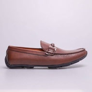 Tomaz C418B Mens Buckle Moccasins