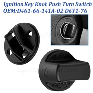 D461-66-141A-02 For Mazda Speed 6 CX7 CX9 Replace Ignition Key Knob Push Turn Switch Key Ignition Kn