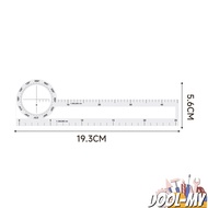 【NEW】CNP-2 Navigation Slide Rule Flight Navigation Drawing Rule Electronic Scale
