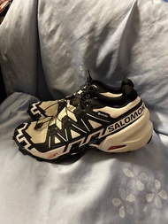 Salomon Speedcross 5 Gore-Tex Trail Running Shoes Eur 41 26cm