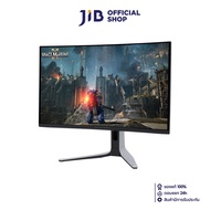 MONITOR (จอมอนิเตอร์) DELL ALIENWARE AW3225QF - 31.5 INCH OLED CURVED 4K 240Hz