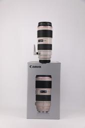 CANON 佳能 EF鏡頭- EF70-200 F2.8 ★英雄專賣二手精選商品