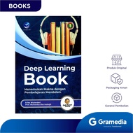 Deep Learning Book: Finding Meaning with Deep Learning (Erike Wulandari)