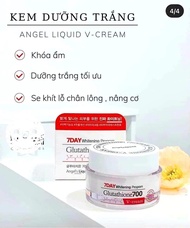 Kem Dưỡng Trắng Mờ Thâm Glutathione 700