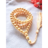 Pearl tasbih 99/ crytal tasbih/Grain Tasbih99