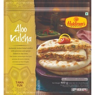 Haldiram Aloo Paratha 400g /Alu Kulcha - 400g/ Aloo Paratha 1.2kg