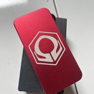 Mod hexohm rev g second mulus