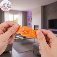 Flymesitr Focus Enhancing Stress Relief Tool For Office And ADHD Sensory Calming Support SG