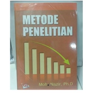 RESEARCH METHODS BOOK