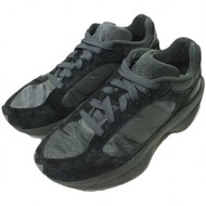 二手 NEW BALANCE x UNITED ARROWS WRPD RUNNER 35 週年紀念款 Warped Runner UWRPDEBO US9D (27cm) 黑色/海軍藍運動鞋。