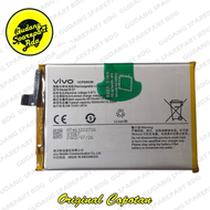 Baterai Vivo Y16 B-S7 Second Copotan