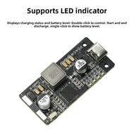 【8】2-6S  FOR lifepo4   FOR battery   FOR charger  Discharge Module  FOR qc3  0