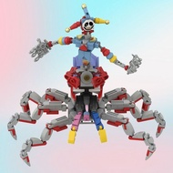 New Product Bobby Game Time Linkage Hands-on Office Doll E-commerce Hot-selling Direct Supply Buildi