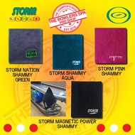 Storm Bowling Shammy Bowling Ball Cleaning Pad