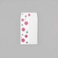 箔紅包 大和撫子 石竹花