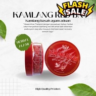 RED WET KAMLANG BN – Doping Ayam Aduan, Stamina & Champion Energy, Fast Recovery