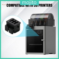 Mojito Upgraded Silicone Nozzle Wiper For P2S H2D Hotend Nozzle Silicone Brush