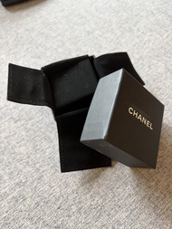 Chanel Jewelry Box 耳環盒
