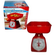 Kenmaster 5 Kg Needle Scale 5Kg Cake Scale Kitchen Scale 5kg Bench Scale