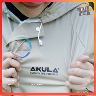 AKULA Men's Raincoat Best Anti-LeakWanita