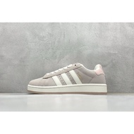 2025Adidas Originals Campus Shell Shoes Men Women Casual Shoes Flat Shoes Sneakers Sneakers Classic 