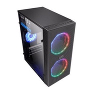Inplay Wind 01 acrylic PC Case