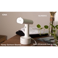 IONA GLHS3012 Handy Garment Steamer