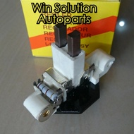 IC regulator alternator dinamo pengisian BMW mercy Opel blazer 14v