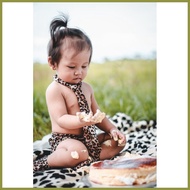 ▦ ♂ ◇ JUNGLE COSTUME FOR BABY TARZAN COSTUME SAFARI