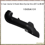 [S D K G] 1505A131 Air Cleaner Intake Duct for Mitsubishi Montero Pajero Sport Nativa L200 Triton 4D