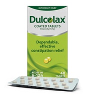 DULCOLAX TABLET SEMBELIT 2OBIJI/STRIP
