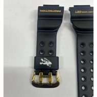 G-Shock Frogman GW-8230B -9A Band Japan Used