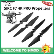 Original SJRC Propeller For F7 4K PRO Professional Drone Quadcopter Blades Spare Parts Accessories R