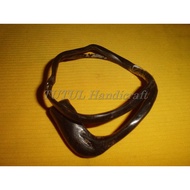 Black AKARBAHAR Bracelet model 88