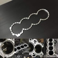 Mitsubishi 4B 4B11 4B11T MITSUBISHI EV010 EVOX LANCER GT INSPIRA 2.0CC PASSWORD AP Aluminum Block Gu