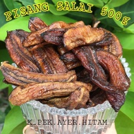 OLD ERA 70-AN 😍🍌PISANG SALAI ORIGINAL KAMPUNG / PISANG SALAI KAMPUNG / PISANG ASAP / PISANG KAPAS PI