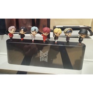 [BTS POP-UP SHOP]Figure pen & pen stage