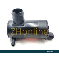 KIA SEPHIA, CARNIVAL, SPECTRA, NAZA RIA, SPORTAGE, SONATA 99-04 - WIPER TANK MOTOR PUMP (1PC) OK201-